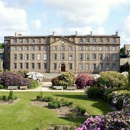 Ushaw Historic House, Chapels & Gardens Bed & Breakfast Durham Eksteriør bilde
