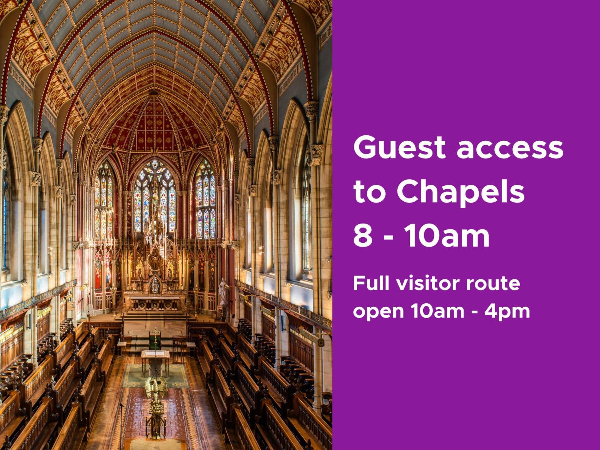 Ushaw Historic House, Chapels & Gardens Bed & Breakfast Durham Eksteriør bilde