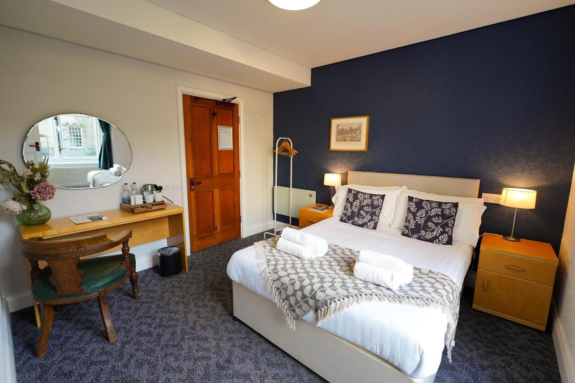 Ushaw Historic House, Chapels & Gardens Bed & Breakfast Durham Eksteriør bilde