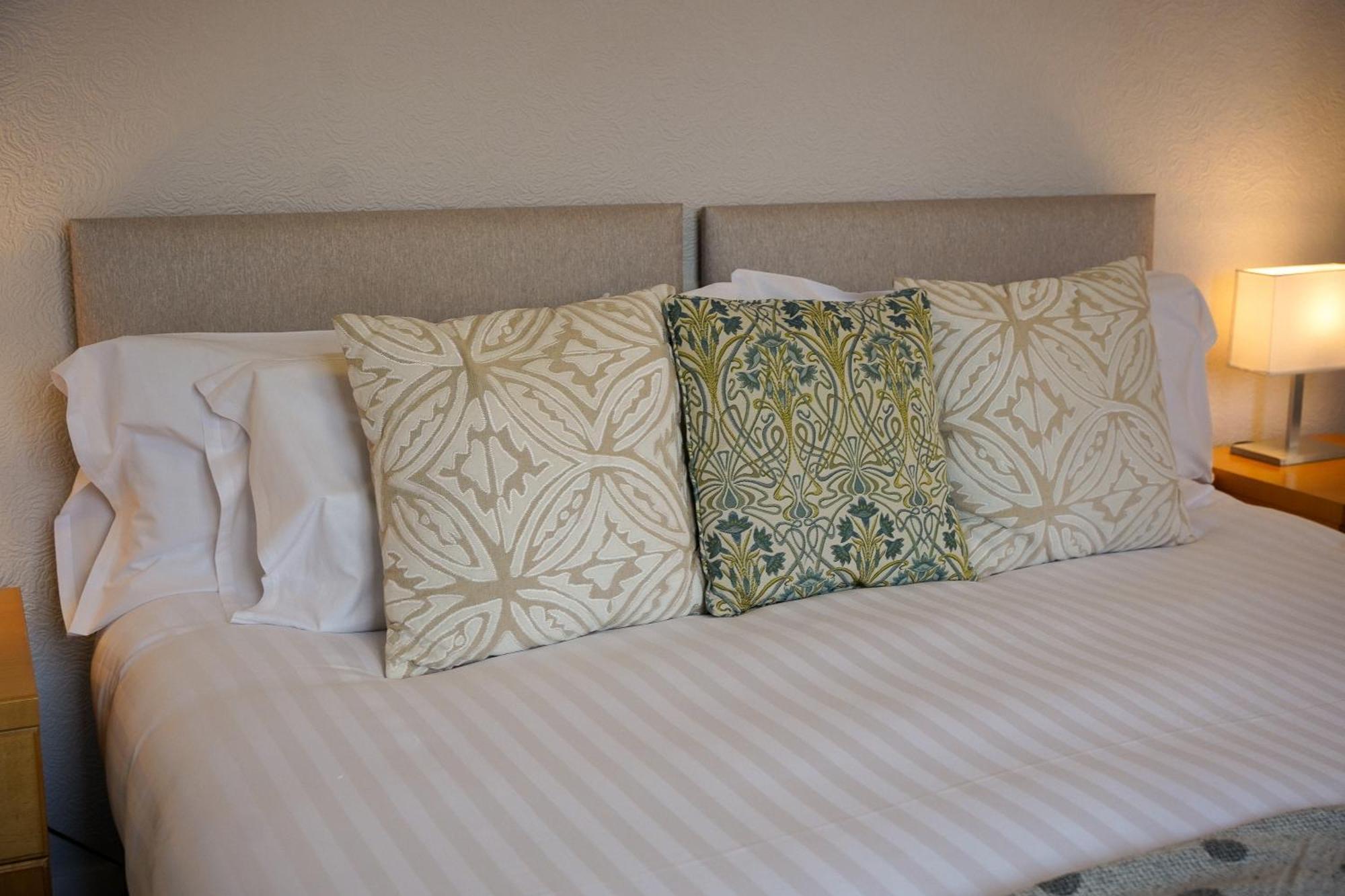 Ushaw Historic House, Chapels & Gardens Bed & Breakfast Durham Rom bilde