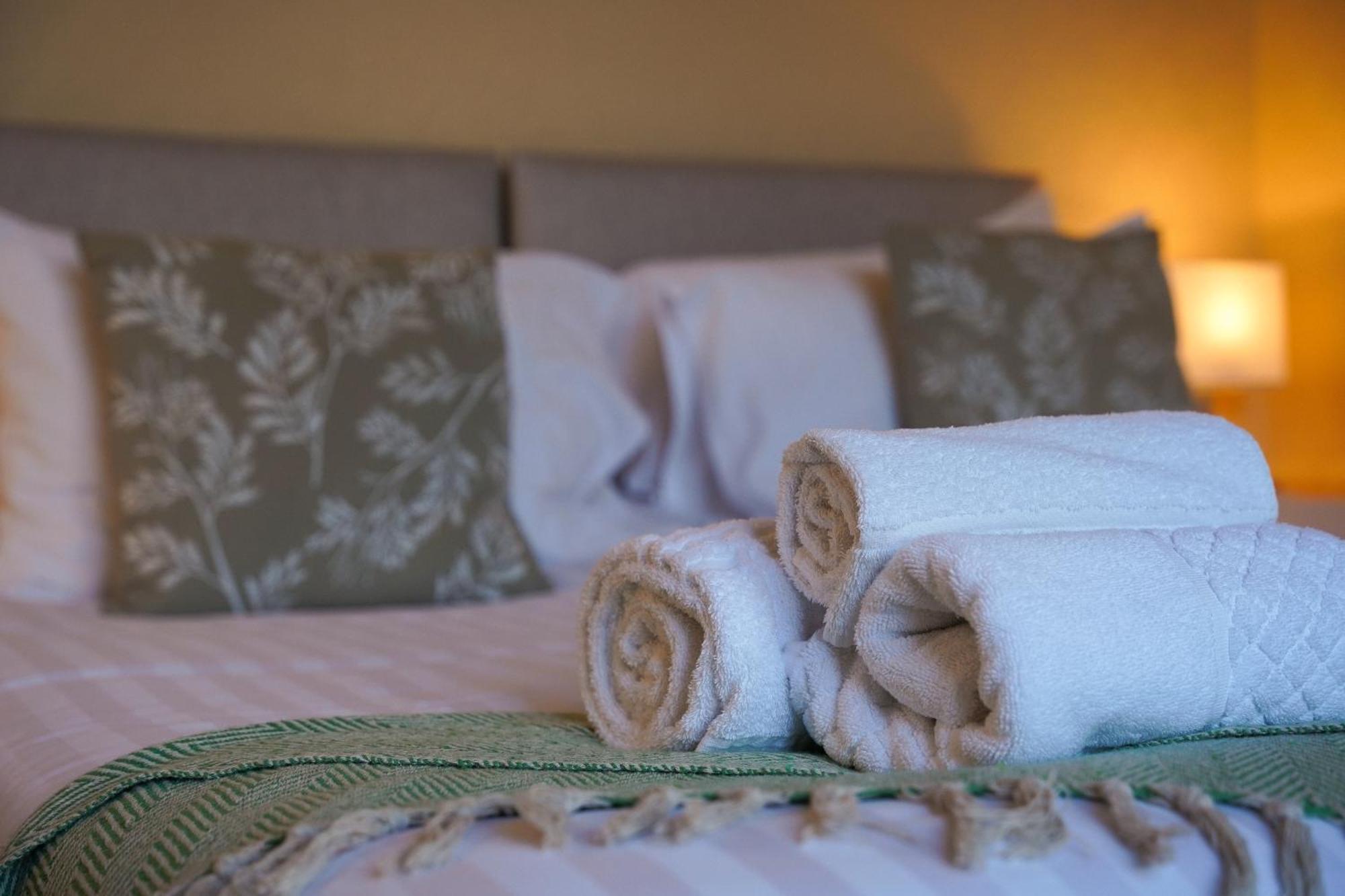 Ushaw Historic House, Chapels & Gardens Bed & Breakfast Durham Eksteriør bilde